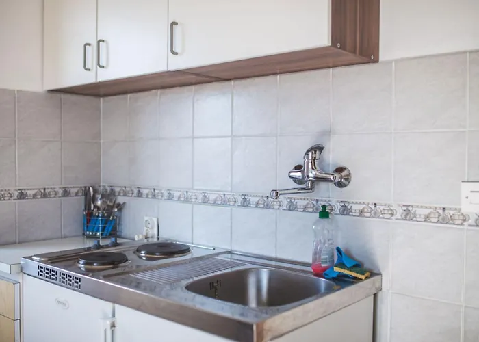 Jug Apartment Lopar