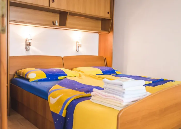 Jug Apartment